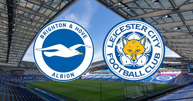 Soi kèo Brighton vs Leicester City, 19/09/2021 - Ngoại hạng Anh 1