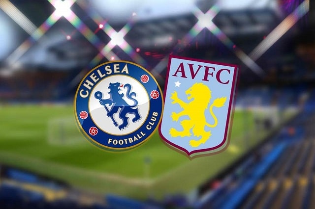 Soi kèo Chelsea vs Aston Villa, 11/09/2021 - Ngoại hạng Anh 1