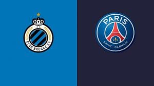 Soi kèo Club Brugge vs PSG, 16/09/2021 - Champions League 9
