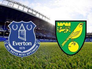 Soi kèo Everton vs Norwich, 25/09/2021 - Ngoại hạng Anh 3