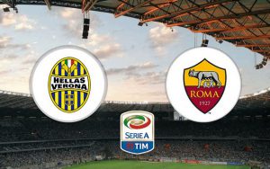 Soi kèo Hellas Verona vs AS Roma, 19/09/2021 - VĐQG Ý 16