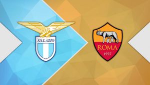 Soi kèo Lazio vs AS Roma, 26/09/2021 - VĐQG Ý 39