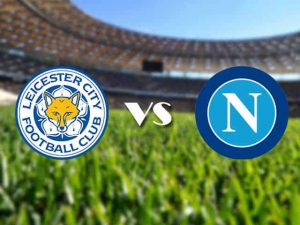 Soi kèo Leicester vs Napoli, 17/09/2021 - Europa League 27