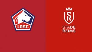 Soi kèo Lille vs Reims, 23/09/2021 - VĐQG Pháp 3