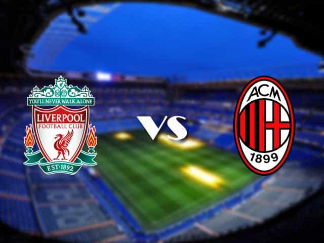 Soi kèo Liverpool vs AC Milan, 16/09/2021 - Champions League 1
