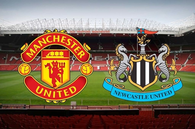 Soi kèo Manchester United vs Newcastle, 11/09/2021 - Ngoại hạng Anh 1