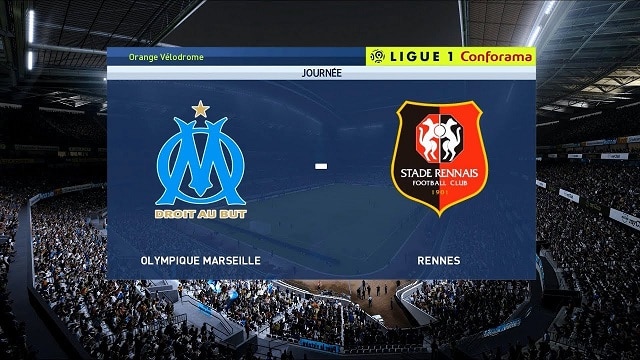 Soi kèo Marseille vs Rennes, 19/09/2021 - VĐQG Pháp 1