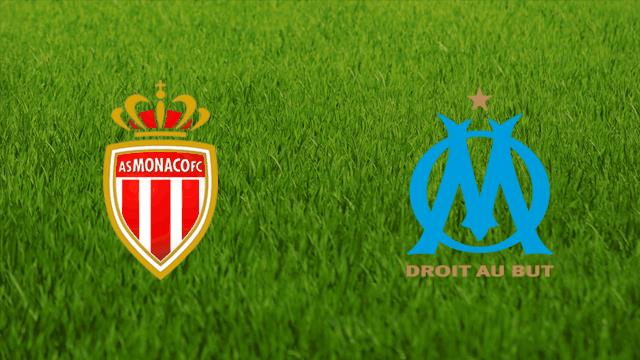 Soi kèo Monaco vs Marseille, 12/09/2021 - VĐQG Pháp [Ligue 1] 1