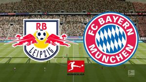 Soi kèo RB Leipzig vs Bayern Munich, 11/09/2021 - VĐQG Đức [Bundesliga] 14