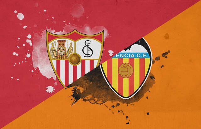 Soi kèo Sevilla vs Valencia, 23/09/2021 - VĐQG Tây Ban Nha 1