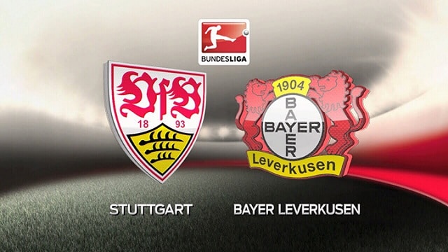 Soi kèo Stuttgart vs Bayer Leverkusen, 19/09/2021 - VĐQG Đức 1