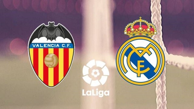 Soi kèo Valencia vs Real Madrid, 20/09/2021 - VĐQG Tây Ban Nha 10