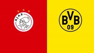 Soi kèo Ajax vs Dortmund, 20/10/2021 - Champions League 10
