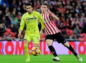 Soi kèo Ath Bilbao vs Villarreal, 24/10/2021 - La Liga 16