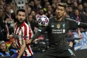 Soi kèo Atl. Madrid vs Liverpool, 20/10/2021 - Champions League 5