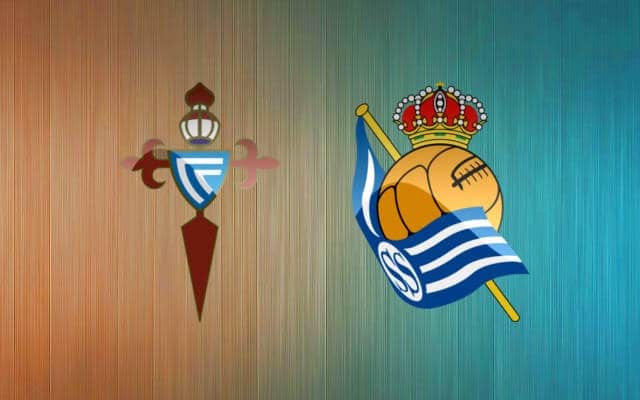 Soi kèo Celta Vigo vs Real Sociedad, 29/10/2021 - La Liga 23