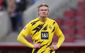 Soi kèo Dortmund vs FC Koln, 30/10/2021 - Bundesliga 1