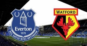 Soi kèo Everton vs Watford, 23/10/2021 - Ngoại hạng Anh 1