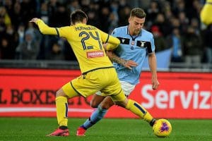 Soi kèo Hellas Verona vs Lazio, 24/10/2021 - Serie A 13