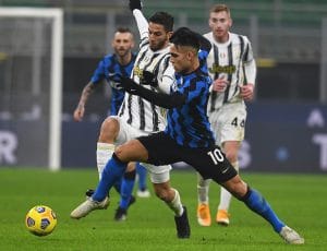 Soi kèo Inter Milan vs Juventus, 25/10/2021 - Serie A 37