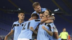 Soi kèo Lazio vs Fiorentina, 28/10/2021 - Serie A 22