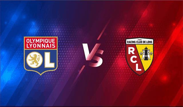 Soi kèo Lyon vs Lens, 31/10/2021 - Ligue 1 1