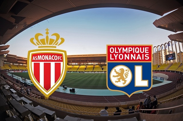 Soi kèo Lyon vs Monaco, 17/10/2021 - Ligue 1 2