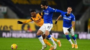 Soi kèo Wolves vs Everton, 02/11/2021 - Ngoại hạng Anh 7