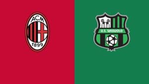 Soi kèo AC Milan vs Sassuolo, 28/11/2021 - Serie A 76