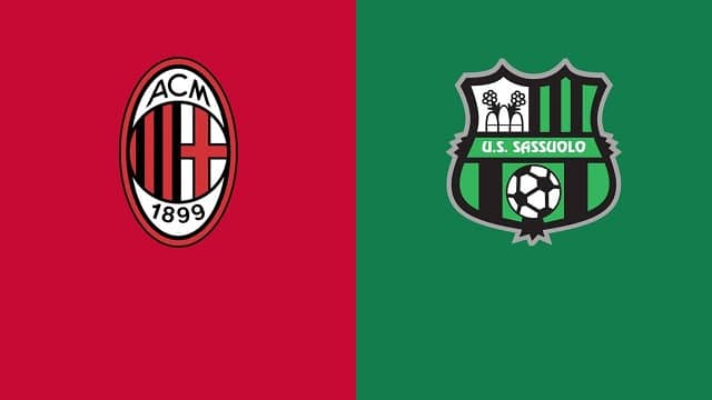 Soi kèo AC Milan vs Sassuolo, 28/11/2021 - Serie A 1