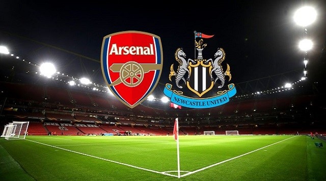 Soi kèo Arsenal vs Newcastle, 27/11/2021 - Ngoại hạng Anh 1
