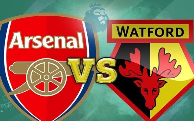 Soi kèo Arsenal vs Watford, 07/11/2021- Ngoại hạng Anh 1