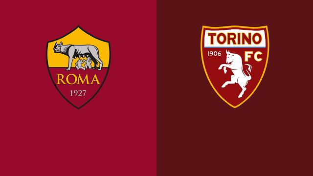 Soi kèo AS Roma vs Torino, 29/11/2021 - Serie A 1