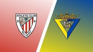 Soi kèo Ath Bilbao vs Cadiz CF, 06/11/2021 - La Liga 38