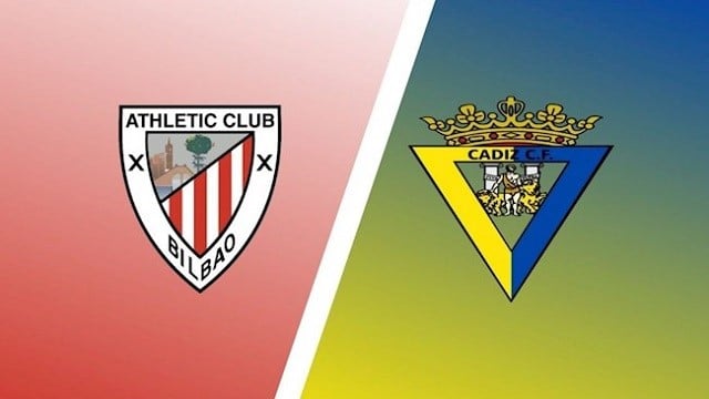 Soi kèo Ath Bilbao vs Cadiz CF, 06/11/2021 - La Liga 1