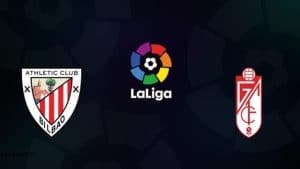 Soi kèo Ath Bilbao vs Granada CF, 27/11/2021 - La Liga 29