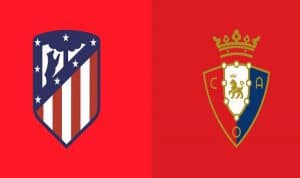 Soi kèo Atl. Madrid vs Osasuna, 22/11/2021 - La Liga 33