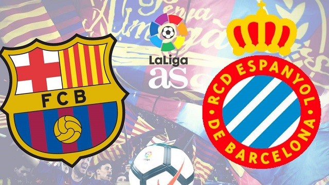 Soi kèo Barcelona vs Espanyol, 21/11/2021 - La Liga 10