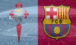 Soi kèo Celta Vigo vs Barcelona, 06/11/2021 - La Liga 26