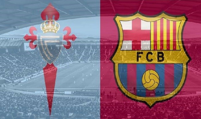 Soi kèo Celta Vigo vs Barcelona, 06/11/2021 - La Liga 10