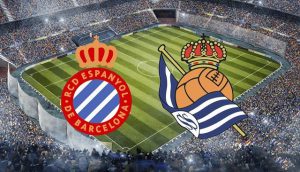 Soi kèo Espanyol vs Real Sociedad, 28/11/2021 - La Liga 9