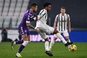 Soi kèo Juventus vs Fiorentina, 07/11/2021 - Serie A 41