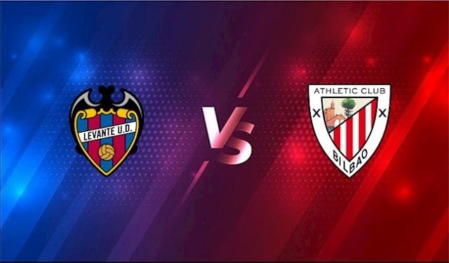 Soi kèo Levante vs Ath Bilbao, 20/11/2021 - La Liga 1