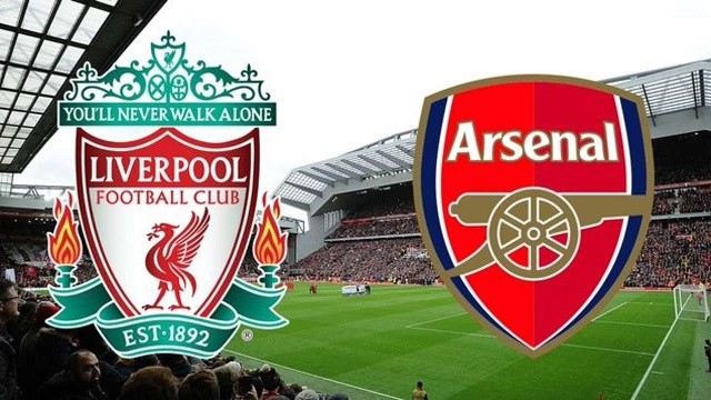 Soi kèo Liverpool vs Arsenal, 21/11/2021 - Ngoại hạng Anh 2