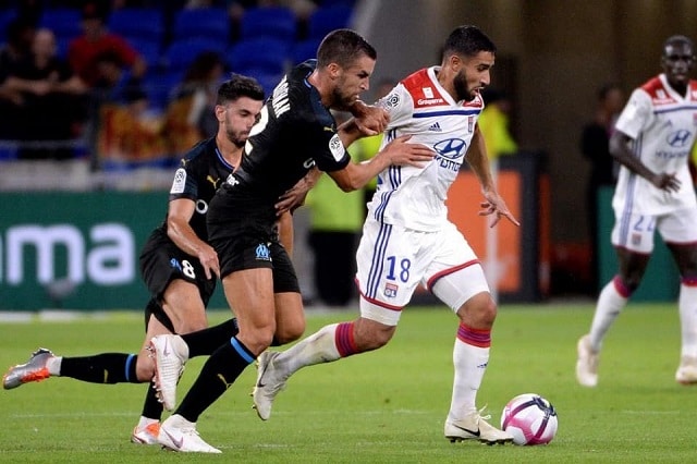 Soi kèo Lyon vs Marseille, 22/11/2021 - Ligue 1 2