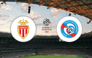 Soi kèo Monaco vs Strasbourg, 28/11/2021 - Ligue 1 60