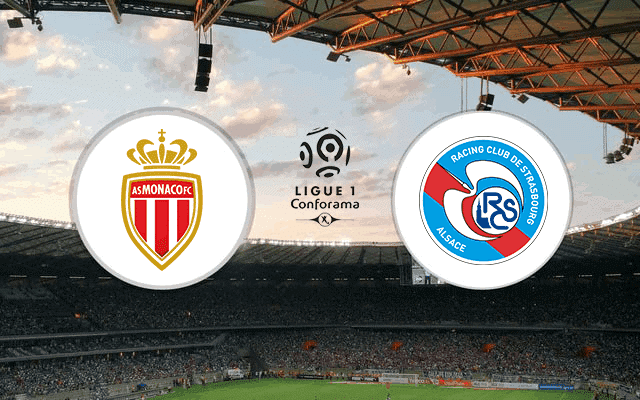 Soi kèo Monaco vs Strasbourg, 28/11/2021 - Ligue 1 1