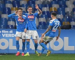 Soi kèo Napoli vs Hellas Verona, 08/11/2021 - Serie A 22