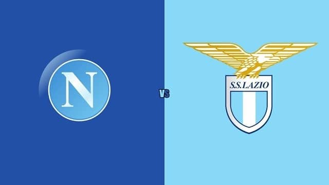 Soi kèo Napoli vs Lazio, 29/11/2021 - Serie A 1