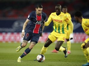 Soi kèo Paris SG vs Nantes, 20/11/2021 - Ligue 1 30